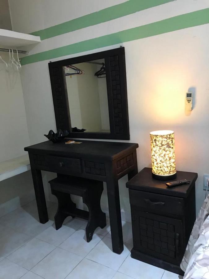 Terracota Corner Rooms Кампече Екстериор снимка