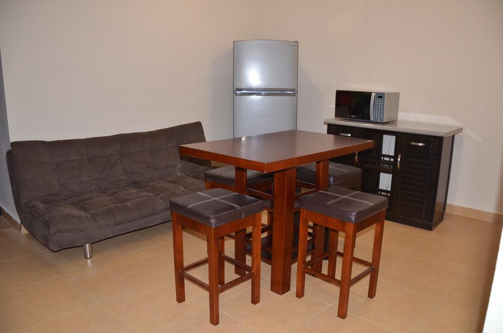 Terracota Corner Rooms Кампече Екстериор снимка