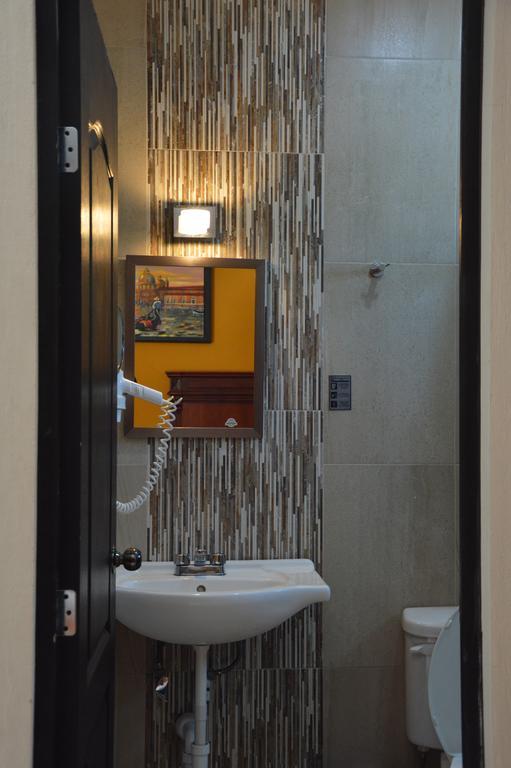 Terracota Corner Rooms Кампече Екстериор снимка